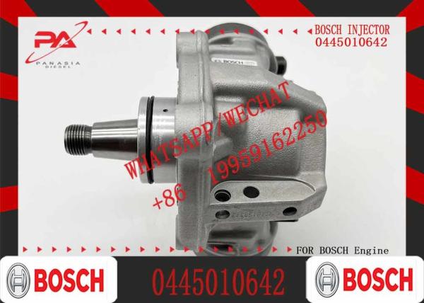 0445010692 0445010642 0445010677 Original Fuel Pump Common Rail Diesel Pump