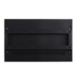 High Brightness IP65 Wall Mount LCD Screen For Advertising Outdoor