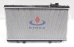 Aluminium Tube auto radiator for Toyota Lexus 1995 1998 JZS149 AT OEM 16400