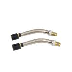 Iron Welding Upper 25AK Mig Swan Neck MIG Torch Contact Tips Essential