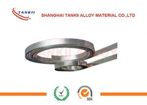 Wholesale Nickel Chromium Alloy Strip Ni80Cr20 AS Resistance Materials from china suppliers