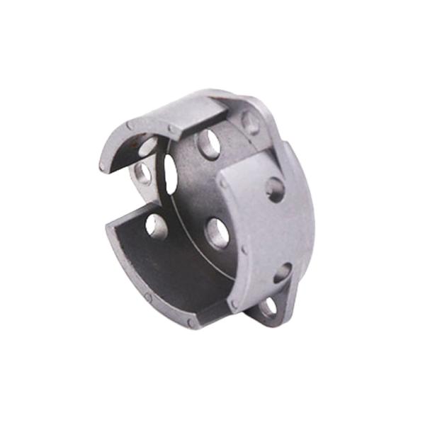 Powder Metallurgy Injection Molding Stainless Steel Iron Based Hardware Parts