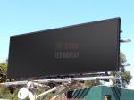 P8mm SMD3535 Stadium LED Display Wall Sports Ground Perimeter LED Banner Screen