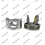 Piston 3116 Split 320b 322b 325b Combustion Chamber 69mm 107-7545 238-2716