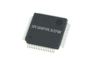 Wholesale SPC560P50L3CEFBR Embedded Microcontroller IC 64MHz 512KB 100-LQFP Package from china suppliers