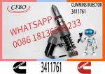 Diesel Fuel Injector Common Rail Injector 3411761 CUM-MINS M11 3411761 4903084