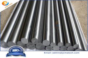 Wholesale Zr 704 Zr 705 Round Zirconium Alloy Rod Zirconium Alloy Bar from china suppliers