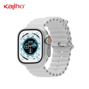 Wholesale BT IOS Android Bluetooth Smart Watch 300mAh Step Counter Watch from china suppliers