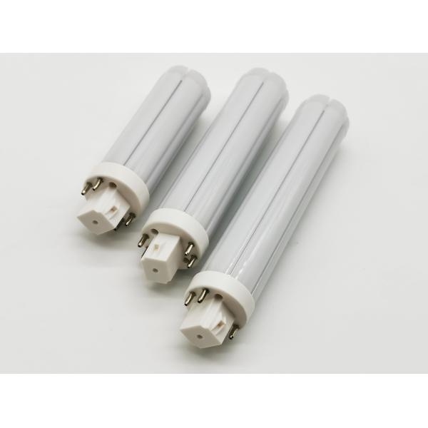 mini size GX24-2pin GX24-4pin led corn light 9W10W Replace 26W energy saving energy CRi80 AC85-265V CE