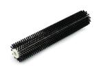 Industrial Customized Nylon Transfer Brush Roller Cleaning Roller Brush For
