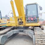 Transport height 3.6 m Japan Original Komatsu PC400-7 PC400-8 PC450 PC450-8