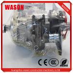 Excavator Fuel Injector Pump 3993526 9521A010H 7180-033A For Engine Parts