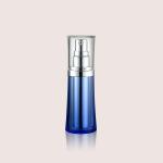 Cosmetic Packaging 15ml / 30ml Airless Pump Bottles GR228A
