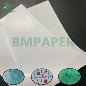Wholesale 60g White Gift Packaging Paper Inside Liner Sheet Blank Format 31&quot; X 43&quot; from china suppliers
