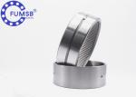 Thrust Cylindrical Steel Needle Roller Bearing NK RNA RNAO35 High Load Capacity