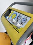 Revolutionize Your Machinery Repair Shop with State-of-the-Art Powder Coating