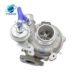 Made In China Turbo DX120 Turbocharger 53039700658 Turbo D34 Engine Parts
