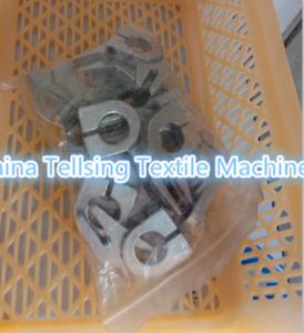 Wholesale China good quality Tellsing brand spare parts supplier for different kinds of loom machine from china suppliers