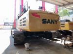 2024 high quality sanny sr155 used drilling rig for rotary piling foundation