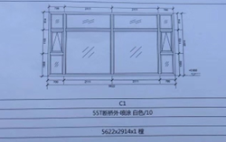 Steel Frame Construction Prefabricated Workshop Metal Building