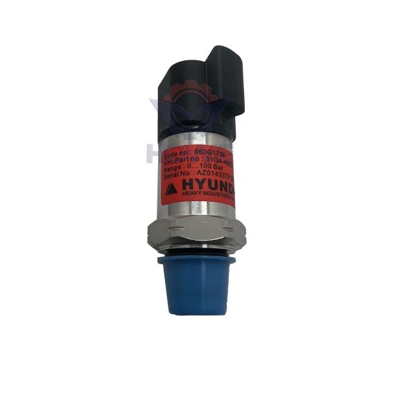 Electric Parts R220LC-9S R330LC-9S Pressure Sensor 31Q4-40520 for Manufacturing