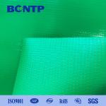 Coated Fabric Waterproof PVC Tarpaulin In Roll for outdoor garden furniture
