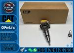 Reman Fuel Injector 128-6601 198-6605 178-0199 1286601 1986605 1780199 for