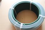 Industrial Polyurethane Round Belt Rough Smooth High Tensile Tear Strength