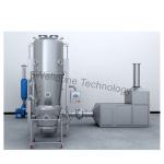 200kg Fbd Pharma Machine Fluid Bed Dryer In Pharmaceutical