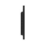 43 Inch Infrared Touch Screen LCD LED Wall Mounted Digital Advertising Screen