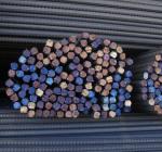500E Deformed Seismic High Strength Reinforcing Steel Bars D10mm - 40mm