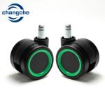 Easy-Glide Furniture Transport Wheels for Effortless Movement 25mm Thread Length