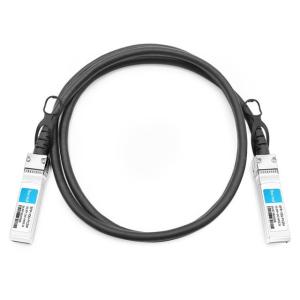 Wholesale Ubiquiti UDC-2 Compatible 2m (7ft) 10G SFP+ to SFP+ Passive Direct Attach Copper Cable from china suppliers