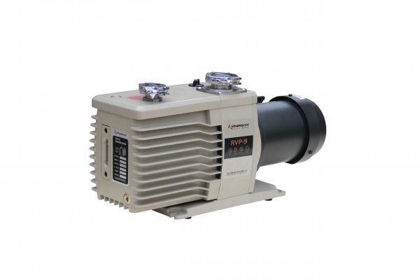 Quality High Speed Dual Stage Vacuum Pump 2.0L RVP-9 one year guarantee for sale