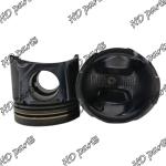 D6D Diesel Engine Piston 04258253 04258283 04501365