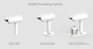 Wholesale 2020 New Design Rechargeable Hair Dryer 600W High Power Battery Replaceable Wireless Hairdryer from china suppliers