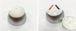 Clothing store anti theft alarm ink tag anti theft eas hard tag