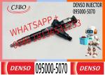 095000-5070 095000-5650 095000-6021 095000-6024 16600-AW420 Fuel Injector