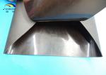 UL heavy wall polyolefin heat shrinable tube with / without adhesive VW-1 flame