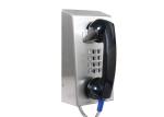 Stainless Steel IK10 Prison Telephone Vandal Resistant Telephone IP55-IP65 For