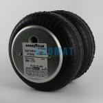 2B9-273 Goodyear Air Spring 578-92-3-211 for Contitech FD 200-25 G1/4 Air Inlet