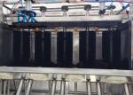 Stainless Steel Gallon Filling Machine High Pressure