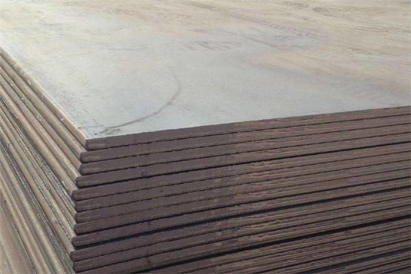 Hot Rolled Alloy Steel Sheet ASTM a512 gr50 A36 ST37 S45C ST52 SS400 S355J2