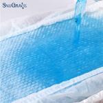 Samples Freely Offered SnuGrace Customizable Adult Diapers for Unisex Adults