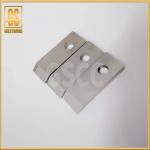 High Bending Strength HRA90.5/91 Tungsten Carbide Strips，strips profiles for