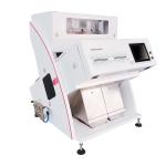 low maintenance cost Color Sorter Machine for rice /beans/grains/cereal
