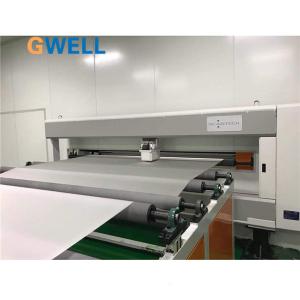 Wholesale Suitable For BIPV Solar Panel SGP Film Extrusion Line from china suppliers