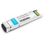 XFP-10G32-BX20 10G BX BIDI XFP TX1330nm/RX1270nm 20km LC SMF DDM Transceiver