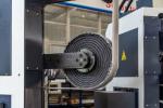 CNC Grinding Machine For Polishing Metal Faucet Surface