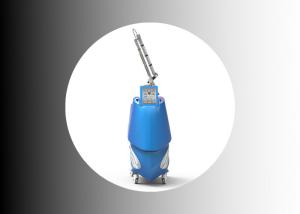 Wholesale New Stationary Picosecond ND Yag Laser Tattoo Removal Machine 532nm 1064nm Pico Laser from china suppliers